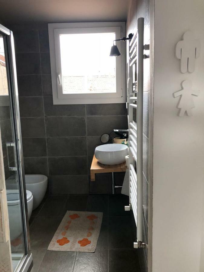 밀라노 Spontini Loft 아파트 외부 사진